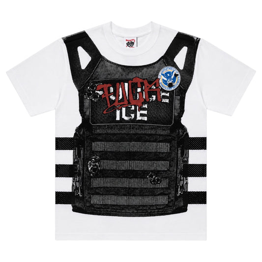 Asaali Fvck Ice T-Shirt