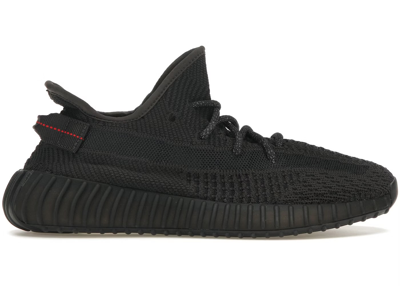 Yeezy 350 “Black” Size 9