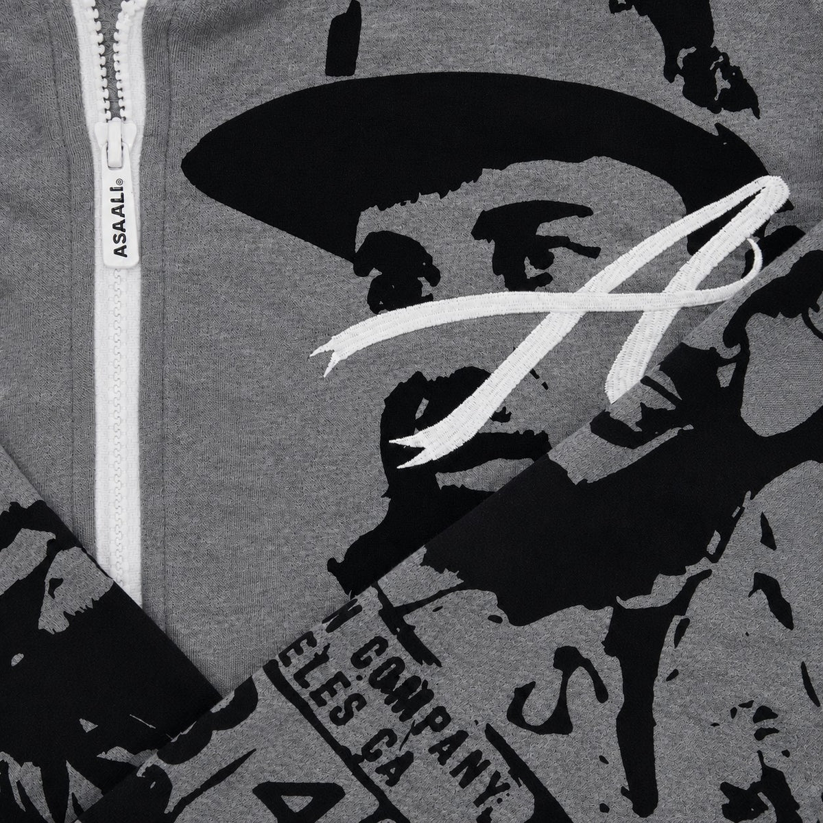 Asaali OG Cartel Hoodie