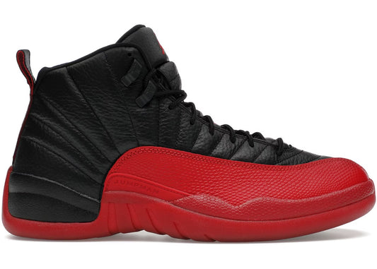 Jordan 12 “Flu Game” Size 10