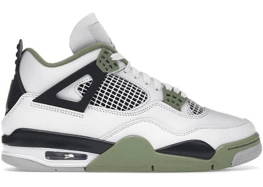Jordan 4 “Seafoam” Size 8 Men