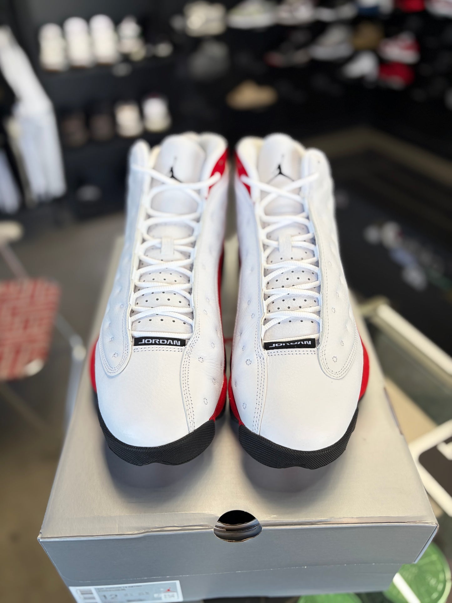Jordan 13 “Chicago” Size 12