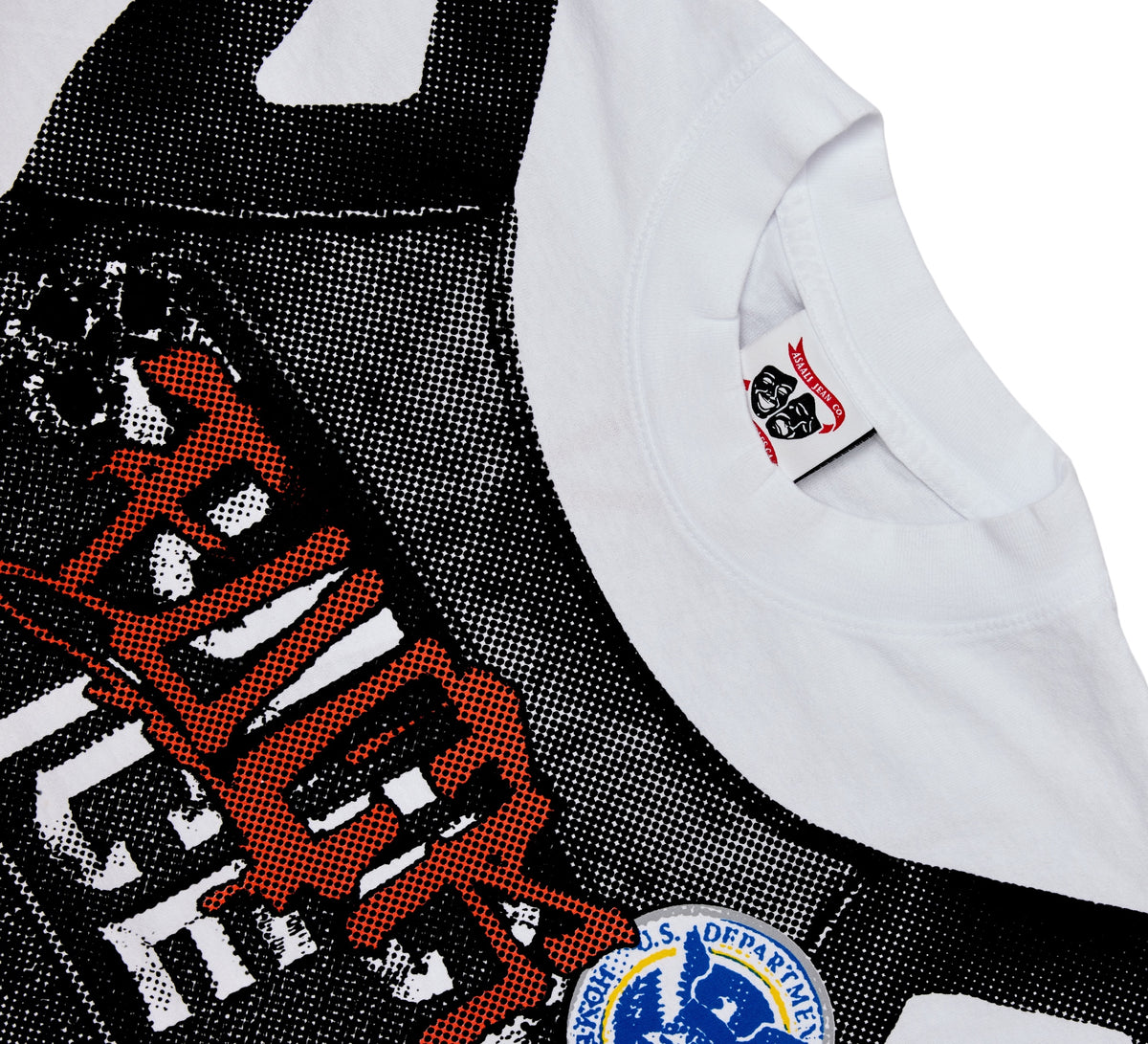 Asaali Fvck Ice T-Shirt