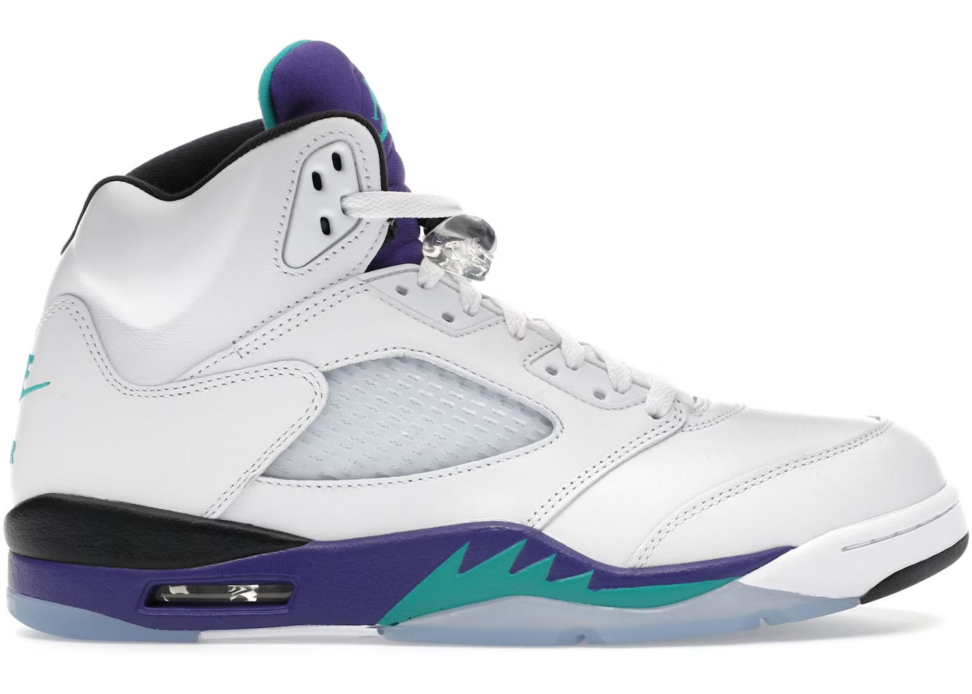 Jordan 5 “Grape” (2025) Size 9