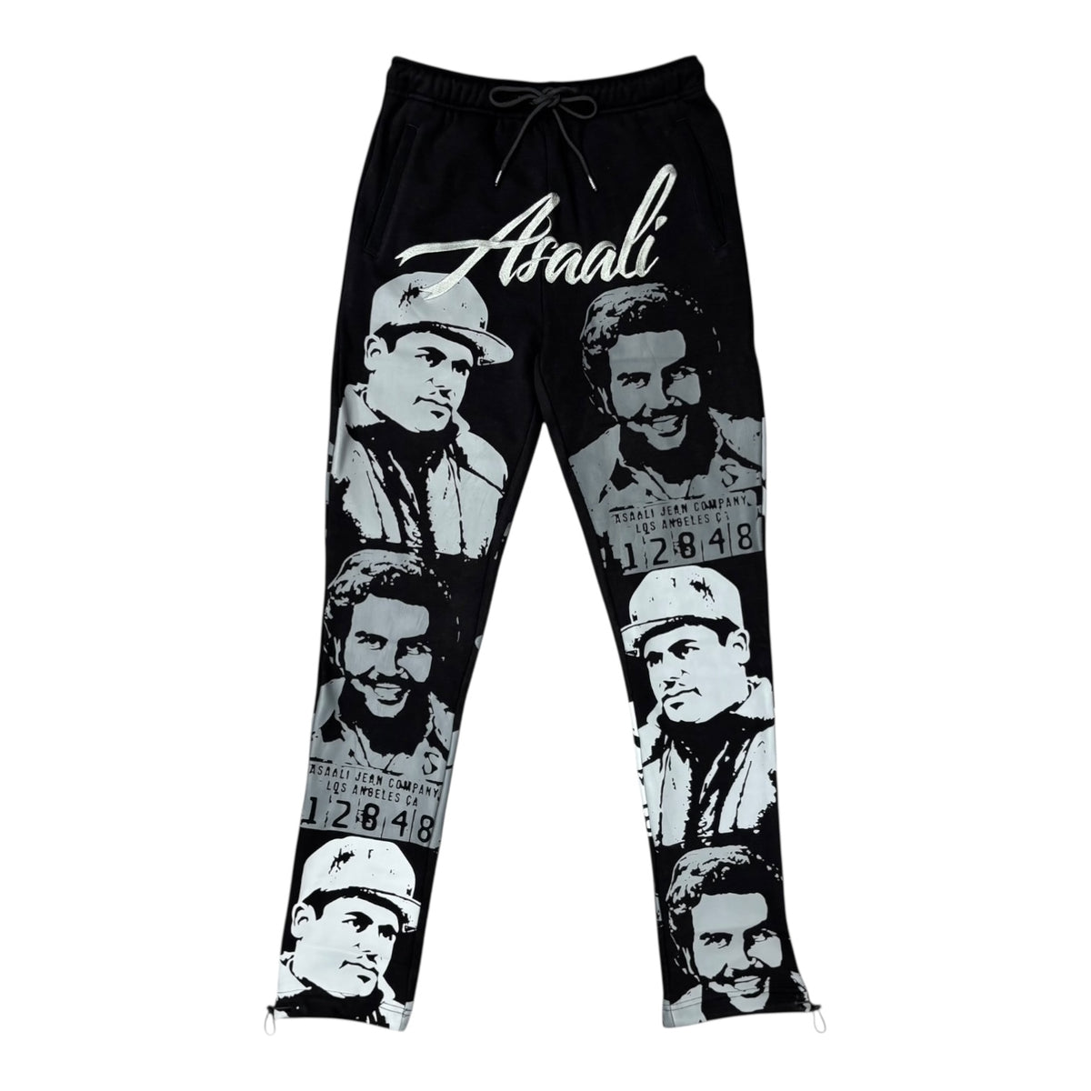 Asaali Pantone Cartel Sweatpants
