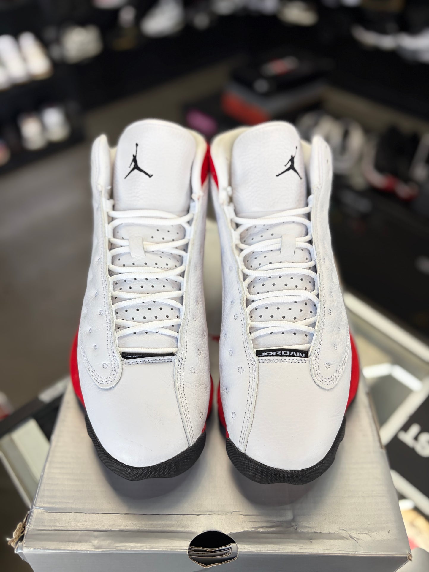 Jordan 13 “Chicago” Size 10.5