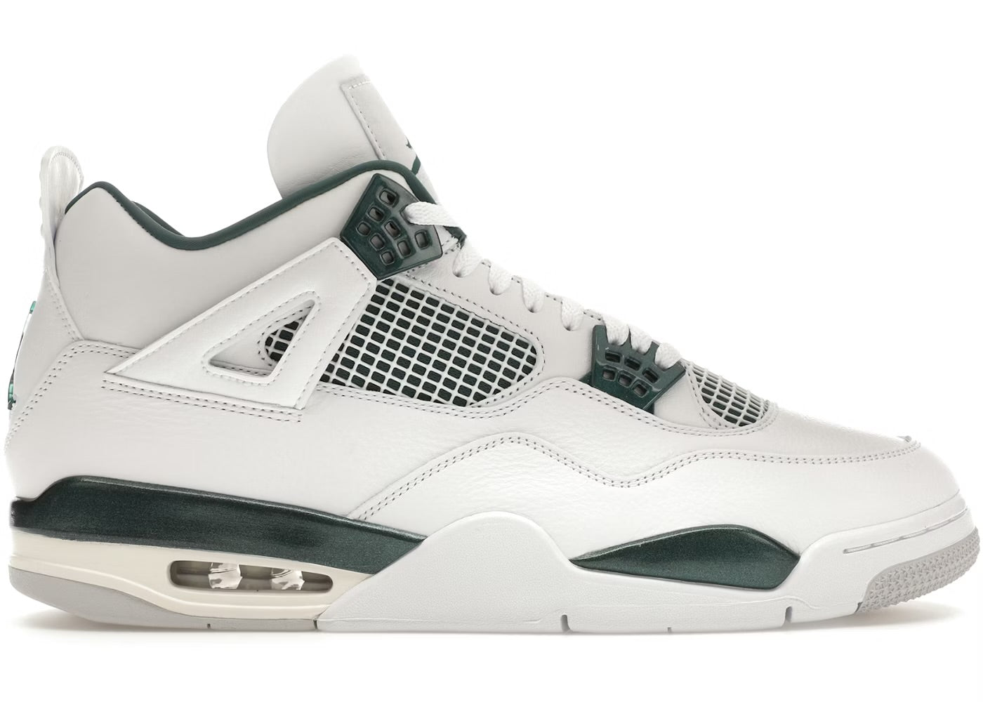 Jordan 4 “Oxidized Green” Size 8.5