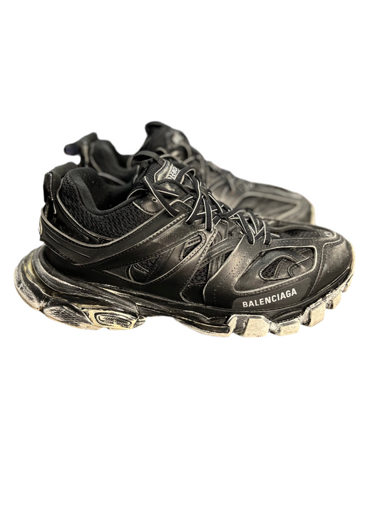 Balenciaga Track “Black” Size 43EU