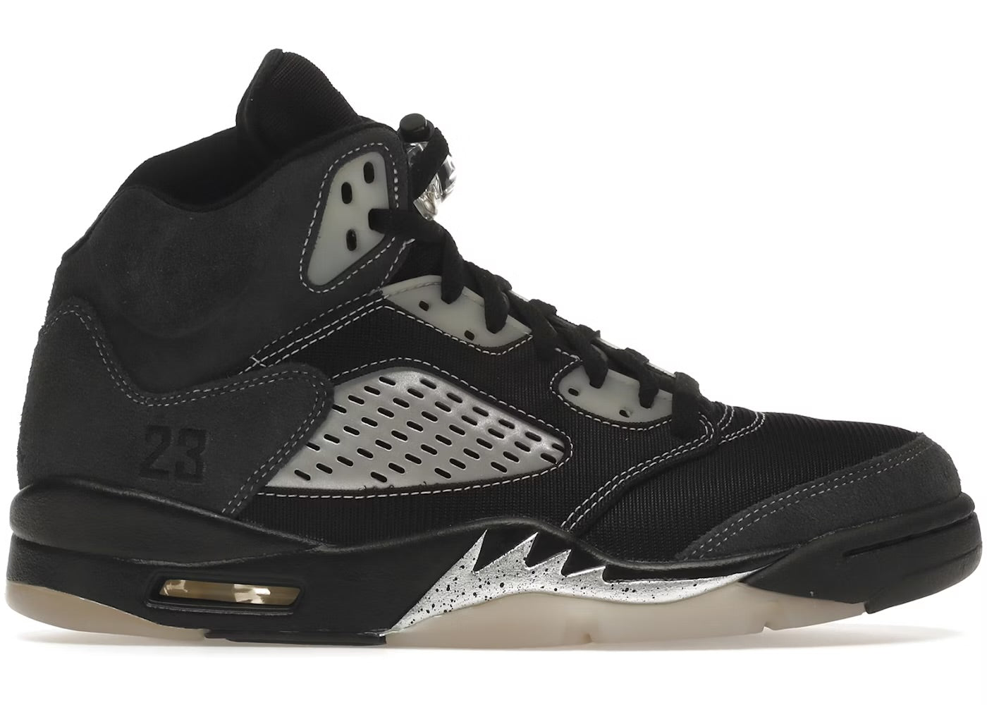 Jordan 5 “Anthracite” Size 10.5