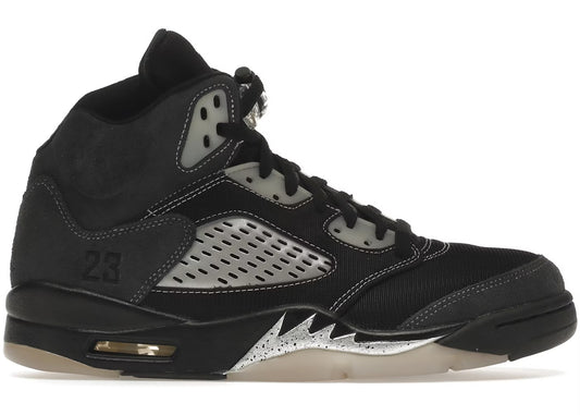 Jordan 5 “Anthracite” Size 10.5