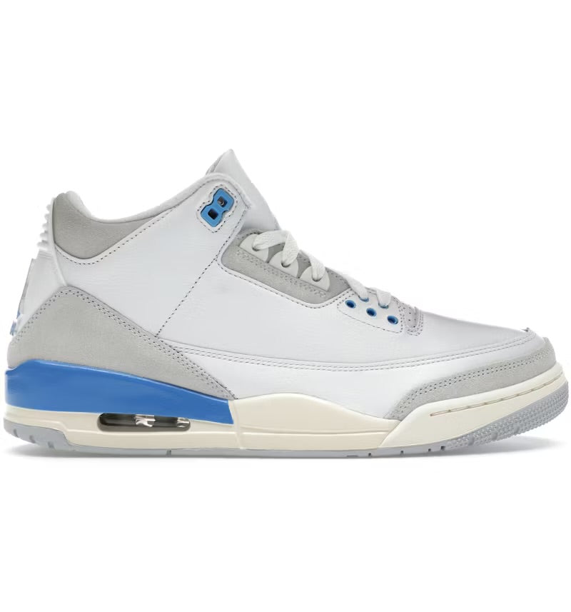 Jordan 3 “Lucky Shorts” Size 11