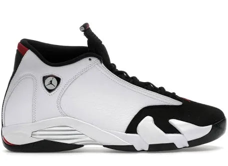 Jordan 14 “Black Toe” Size 9