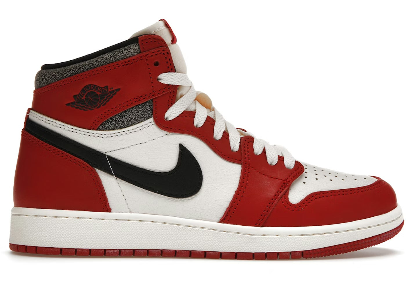 Jordan 1 “Lost & Found” (Gs) Size 5.5y / 7w