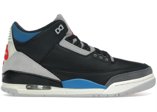 Jordan 3 “Rare Air” Size 8.5