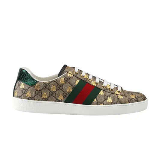 Gucci Ace GG Supreme Size 7Gucci