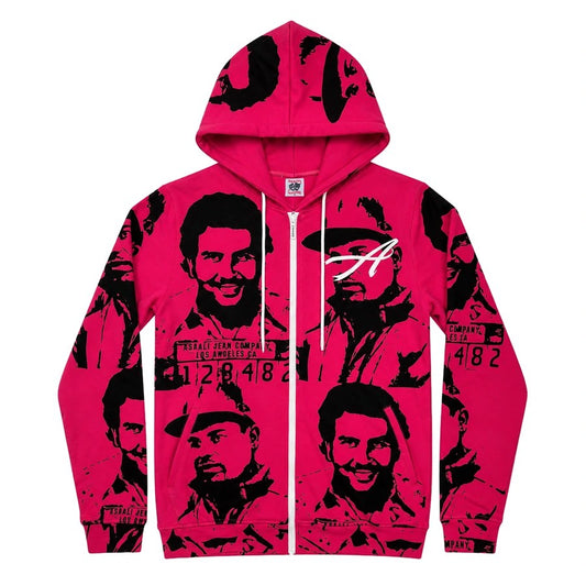 Asaali OG Cartel Hoodie