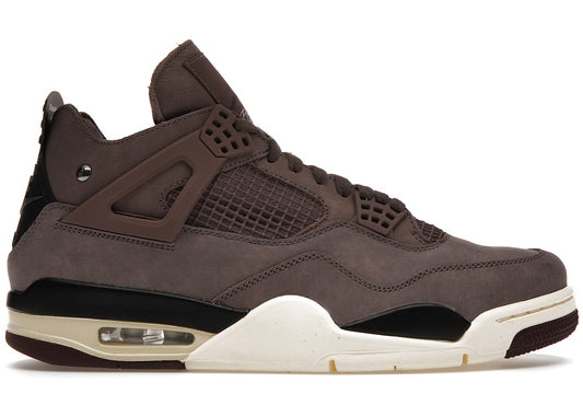 Jordan 4 x A Ma Maniere “Violet Ore” Size 9 Men