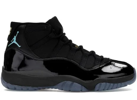 Jordan 11 “Gamma” (2025)