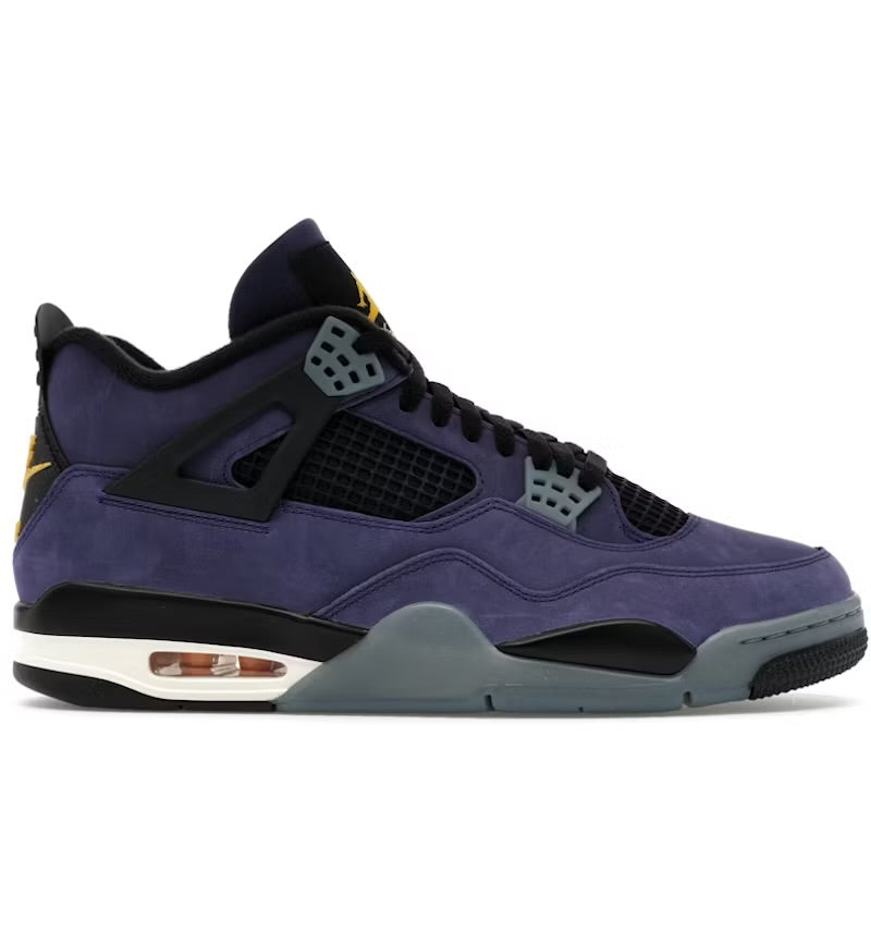 Jordan 4 “Lakers” Size 10.5