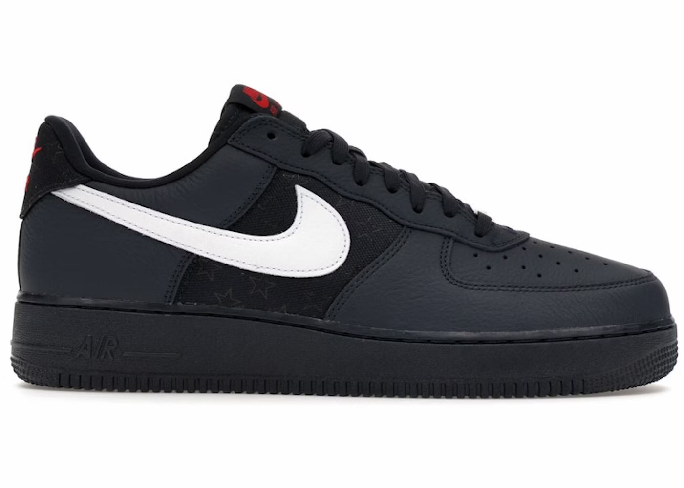 Nike Air Force 1 “Team USA Away” Size 9.5