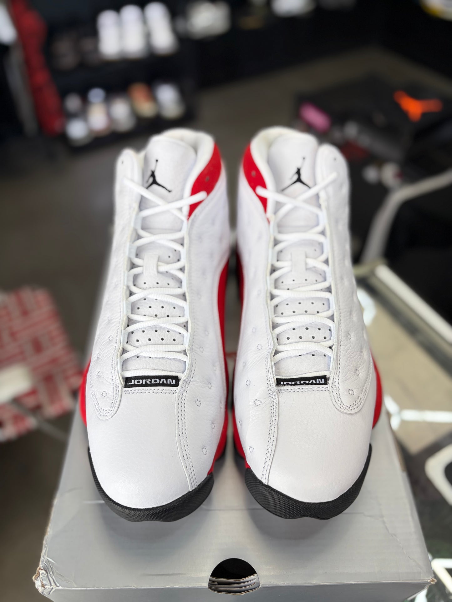 Jordan 13 “Chicago” Size 11