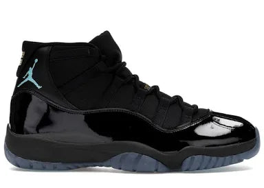 Jordan 11 “Gamma” Size 9