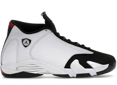 Jordan 14 “Black Toe” Size 9