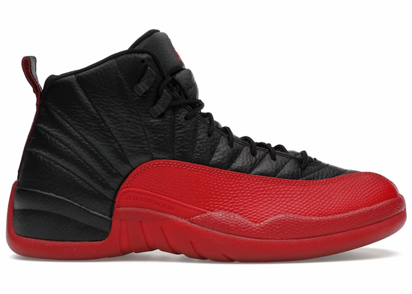 Jordan 12 “Flu Game” (2025) Size 8.5