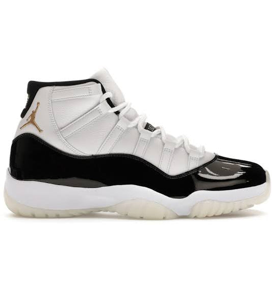 Jordan 11 “Gratitude” Size 7 / 8.5w