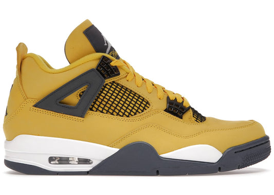Jordan 4 “Lightning” Size 9.5
