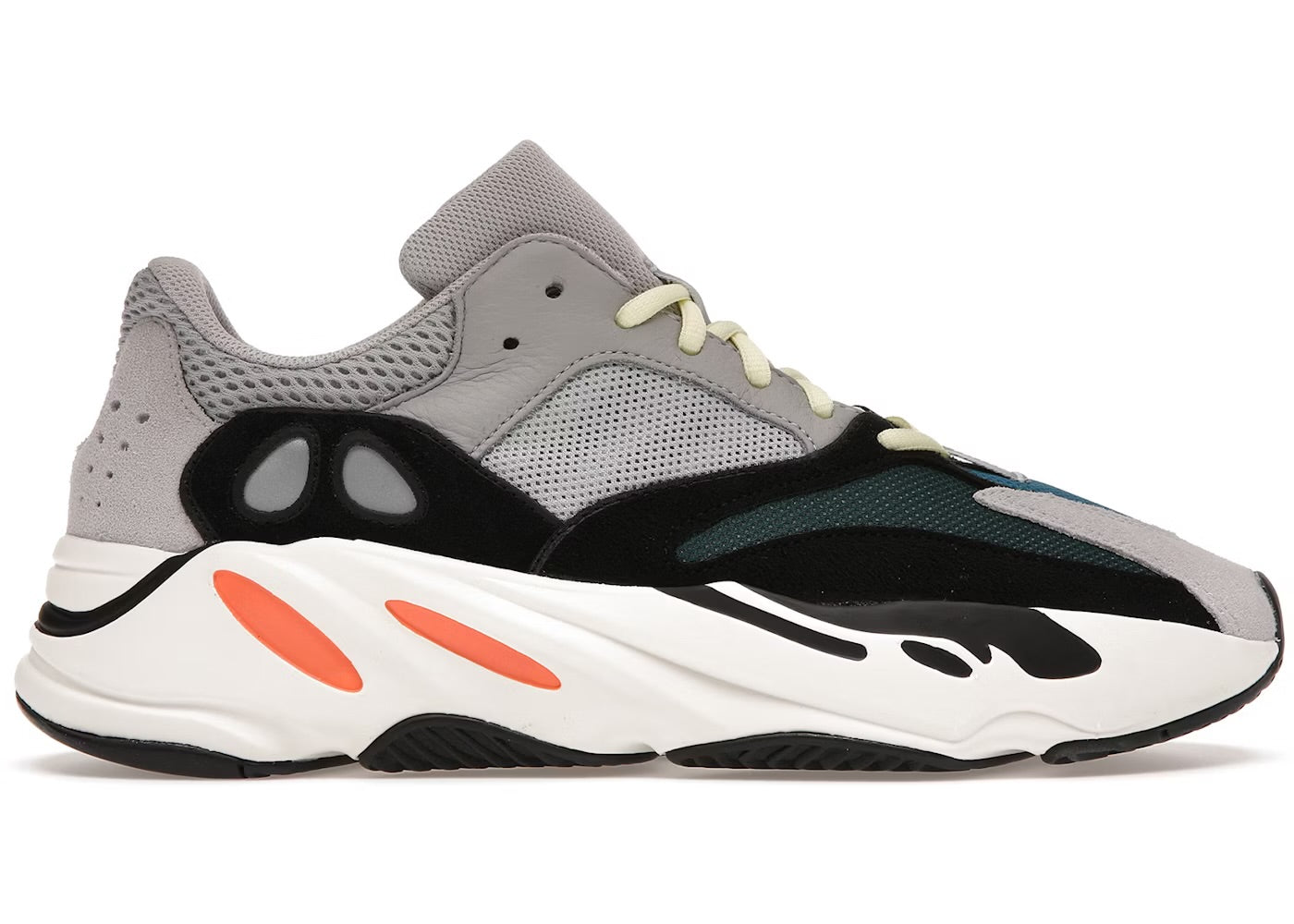 Yeezy 700 “Waverunner” Size 10