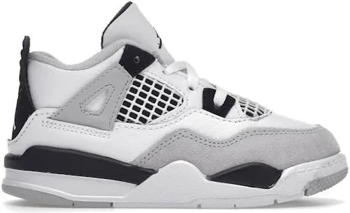 Jordan 4 “Military Black” (TD) Size 9c