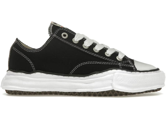 Maison Mihara Peterson “Black/White” Men’s