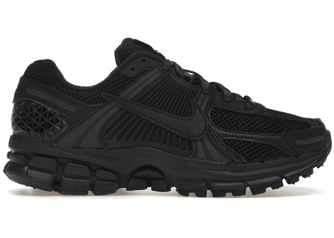 Nike Vomero 5 “Triple Black” Mens