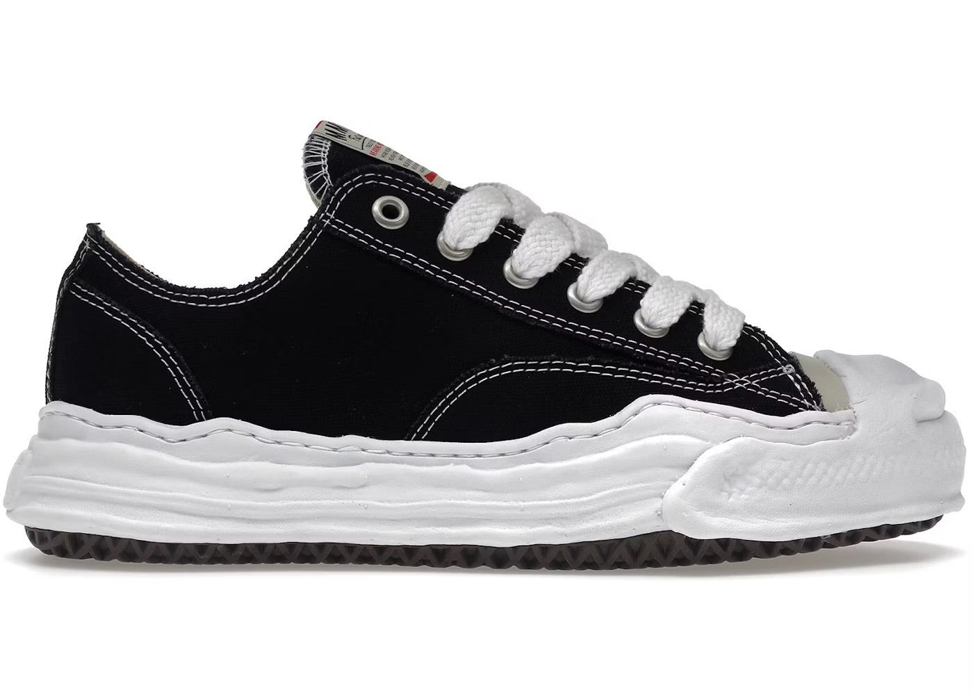 Maison Mihara Yasuhiro Hank (Men’s)