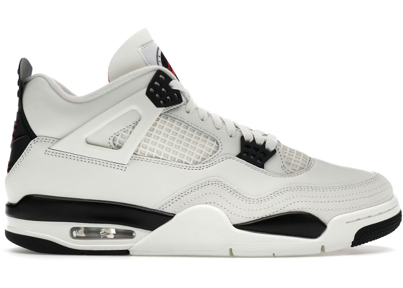 Jordan 4 “Flight Club” Size 10