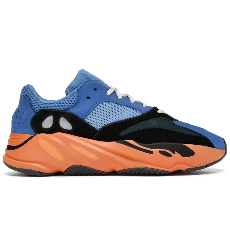 Yeezy 700 “Bright Blue” Size 11