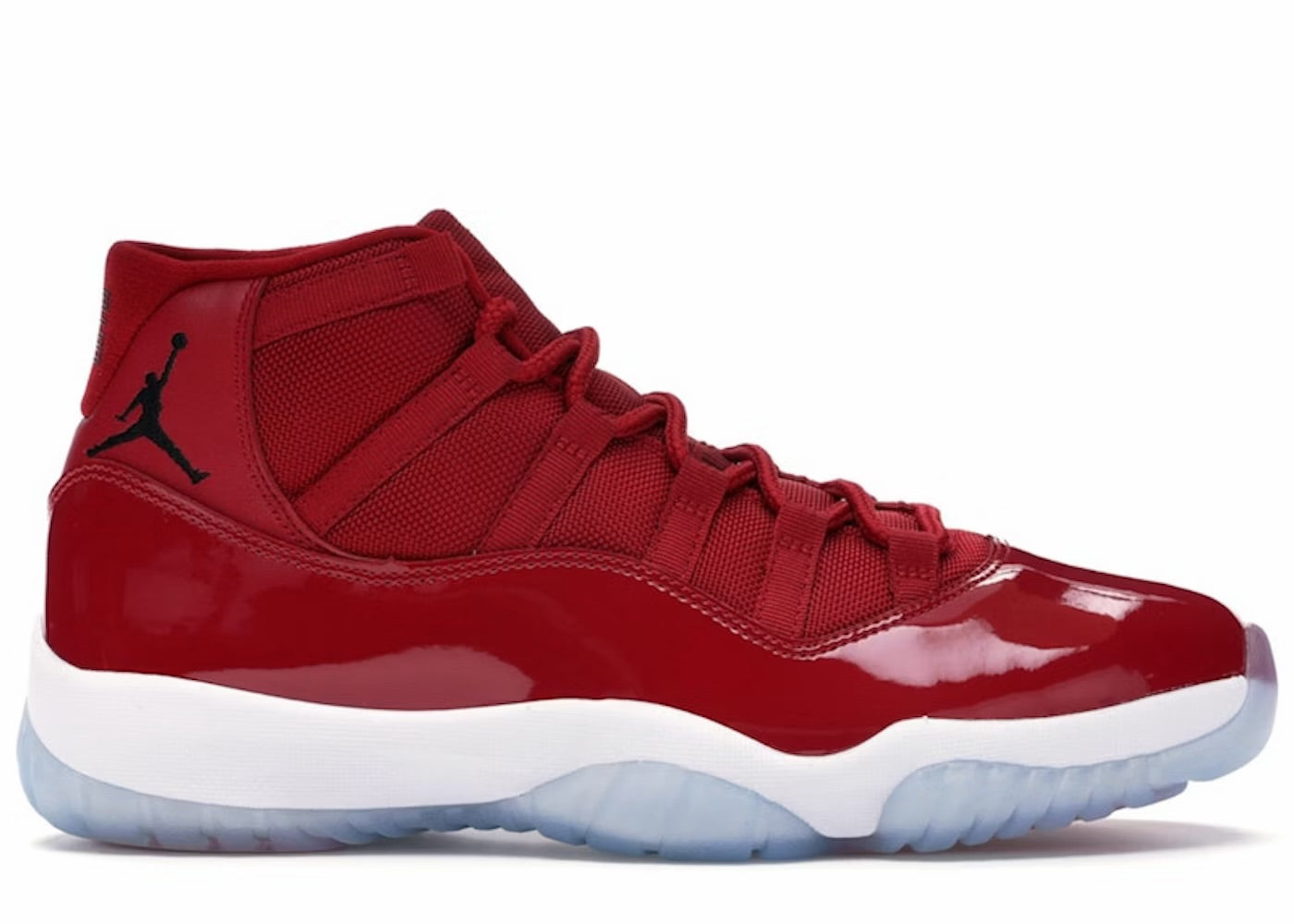 Jordan 11 “Win Like 96” Size 11