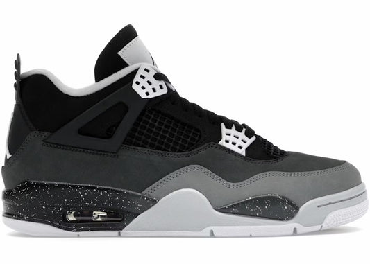 Jordan 4 “Fear” Size 10