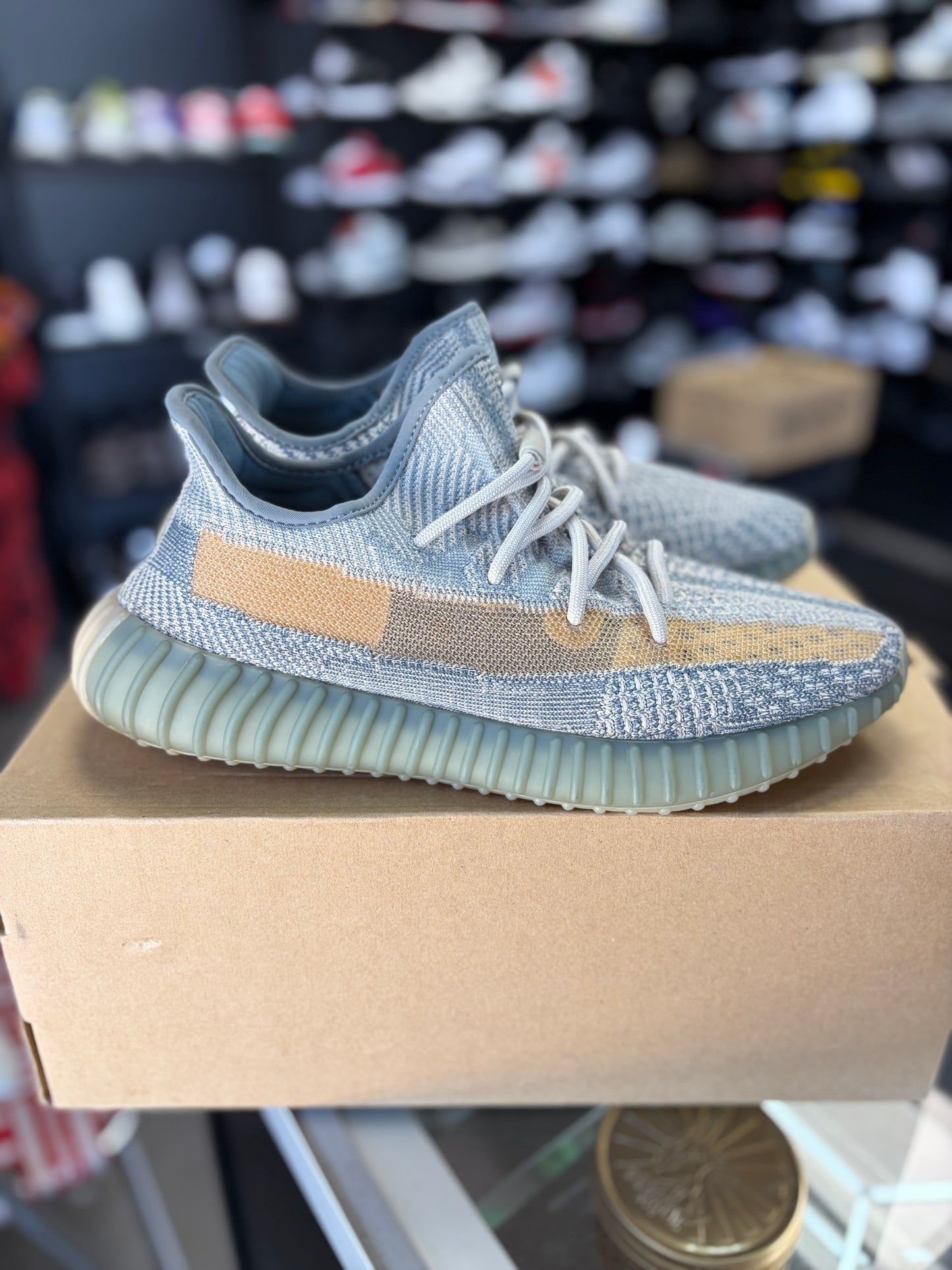 Yeezy 350 “Israfil” Size 9.5