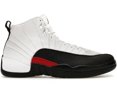 Jordan 12 “Taxi Flip” Size 10