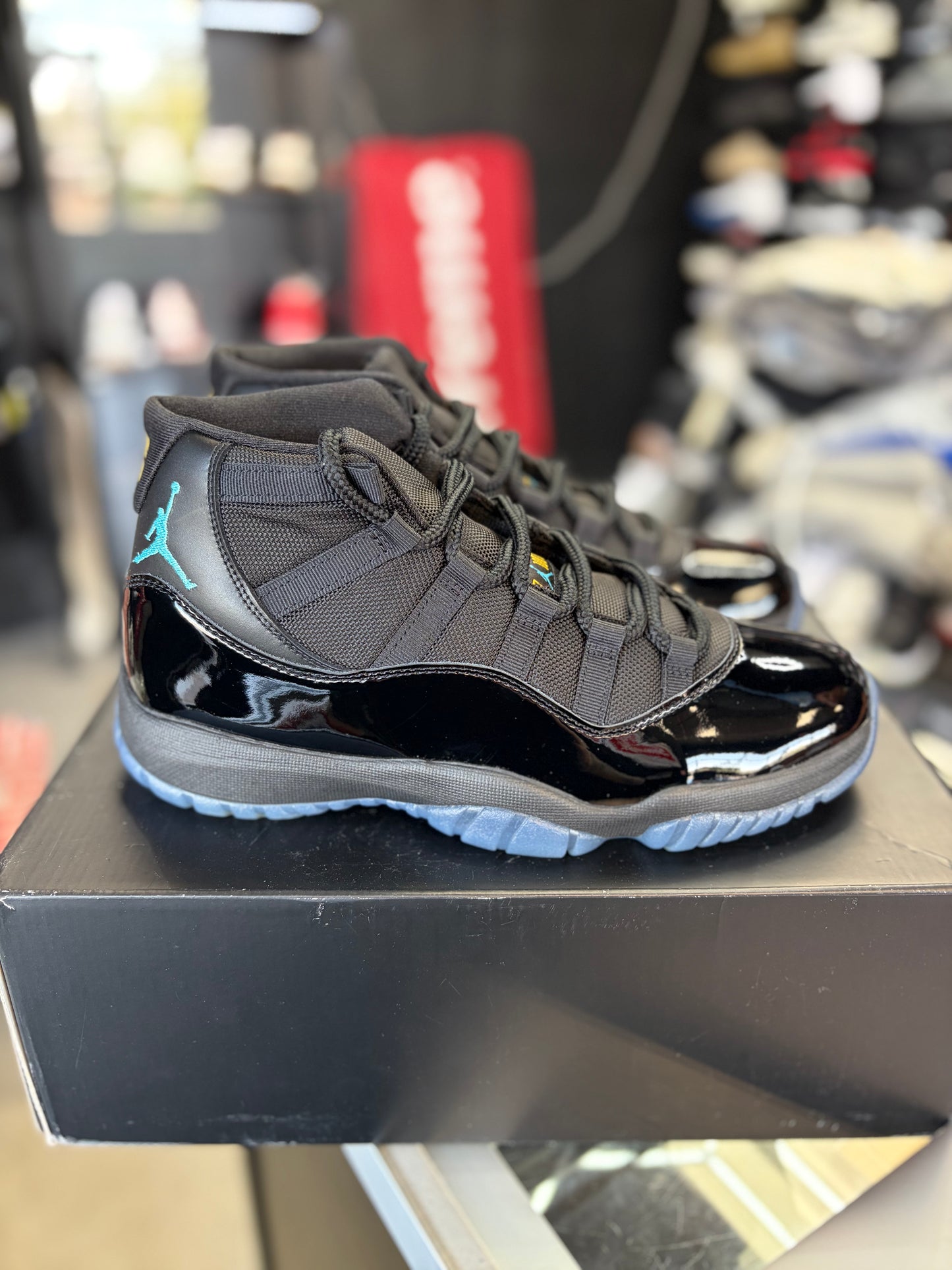 Jordan 11 “Gamma” (2025) Size 9.5