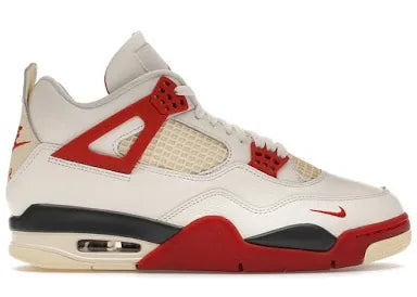 Jordan 4 “Brick After Brick” Size 12