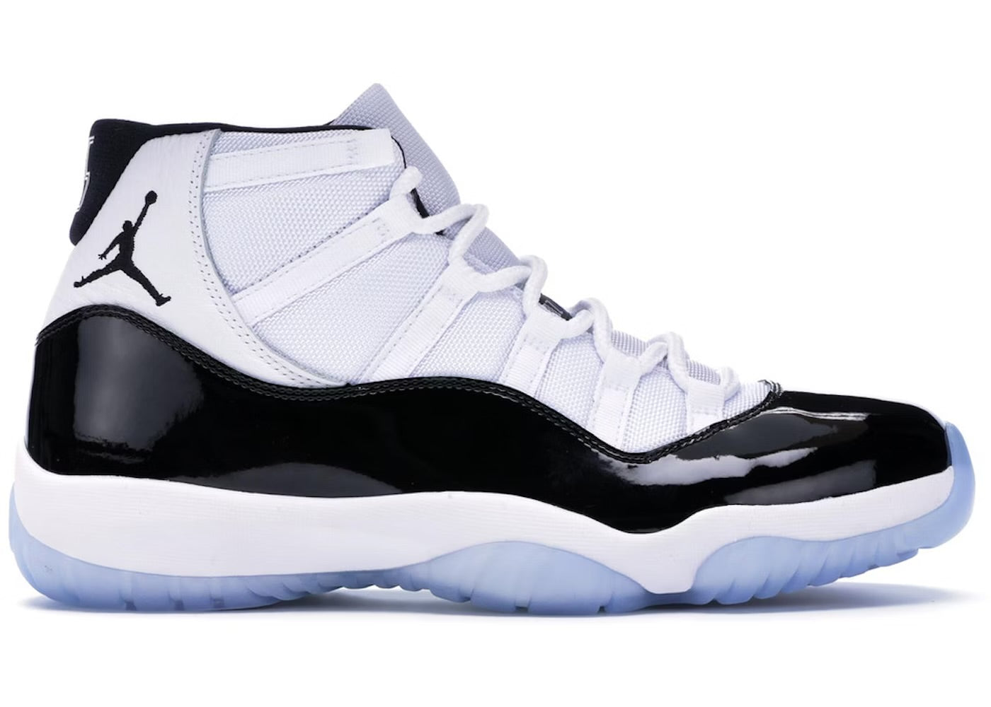 Jordan 11 “Concord” (2018) Size 9