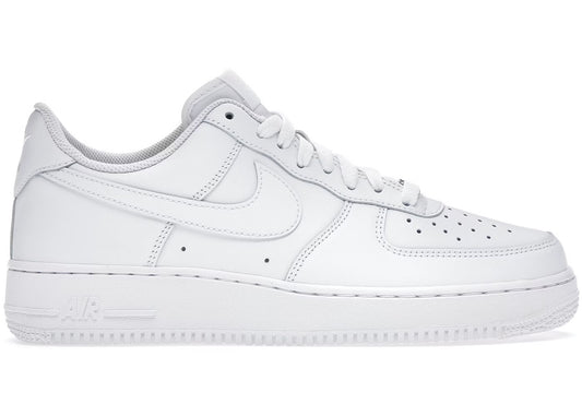 Nike Air Force 1 “White”