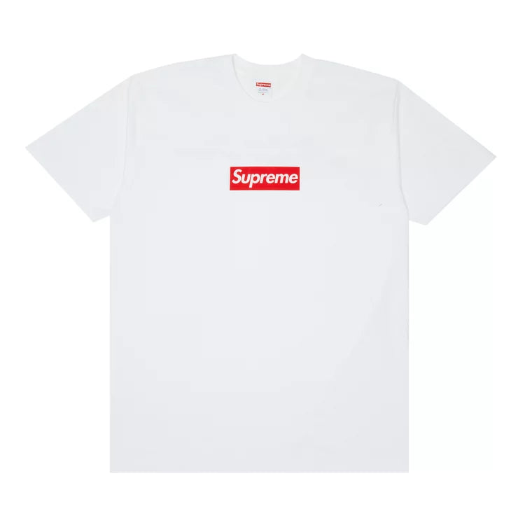 Supreme LA Box Logo (SS23) Tee “White”