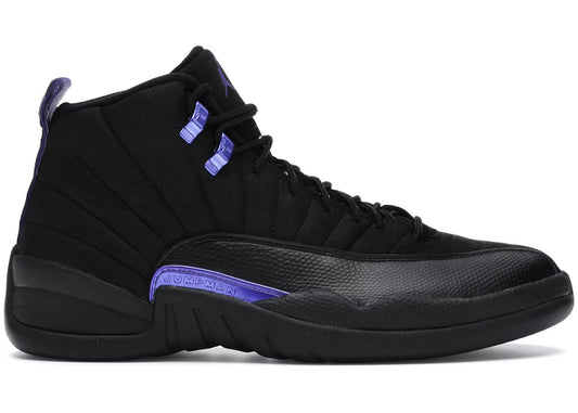 Jordan 12 “Dark Concord” Size 11