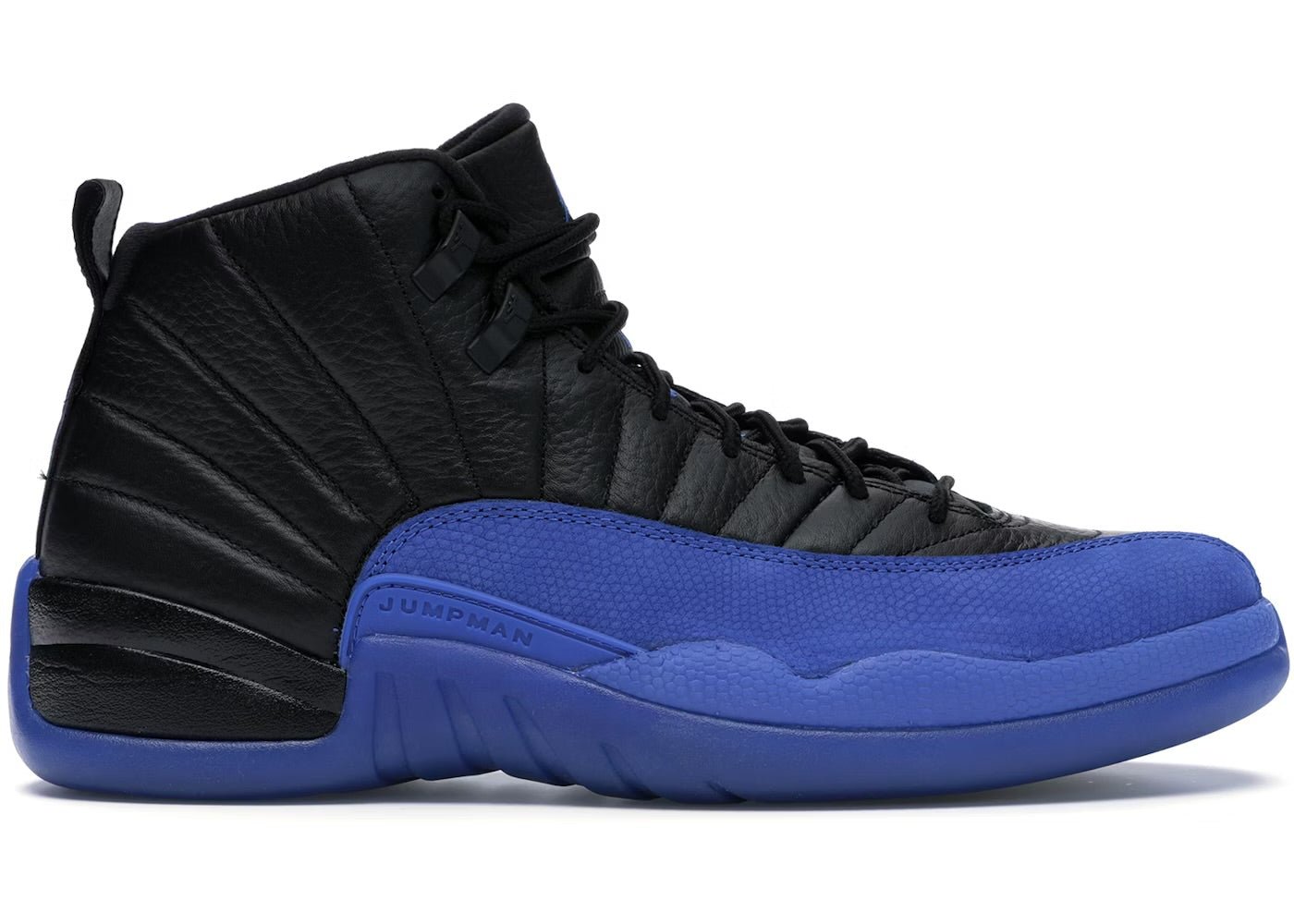 Jordan 12 “Game Royal” Size 8