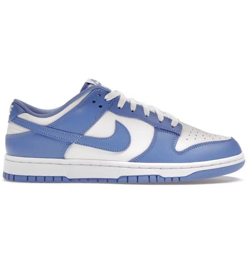 Nike Dunk Low “Polar Blue” Size 10