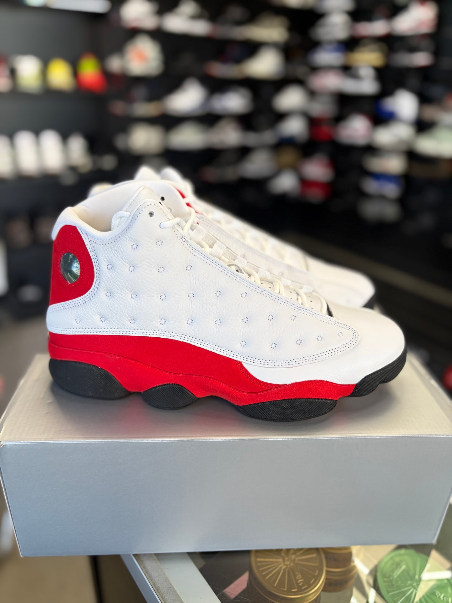 Jordan 13 “Chicago” Size 12